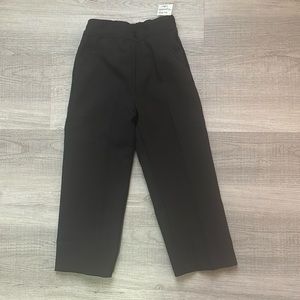 English Laundry | Bottoms | English Laundry Boys Black Dress Pants Size 4 |  Poshmark